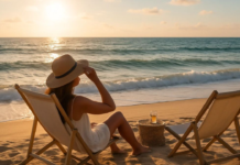 Sun-Tanning Craze Goes Viral: Why Are People Choosing To Get Darker? Sun-Tanning Craze Goes Viral: Why Are People Choosing To Get Darker?