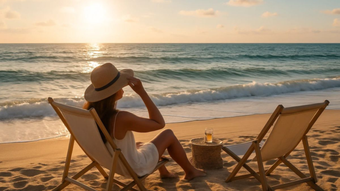 Sun-Tanning Craze Goes Viral: Why Are People Choosing To Get Darker?
