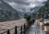 From Himachal To Kashmir: Heavy Rain Wreaks Havoc, Claims Lives Across North India From Himachal To Kashmir: Heavy Rain Wreaks Havoc, Claims Lives Across North India