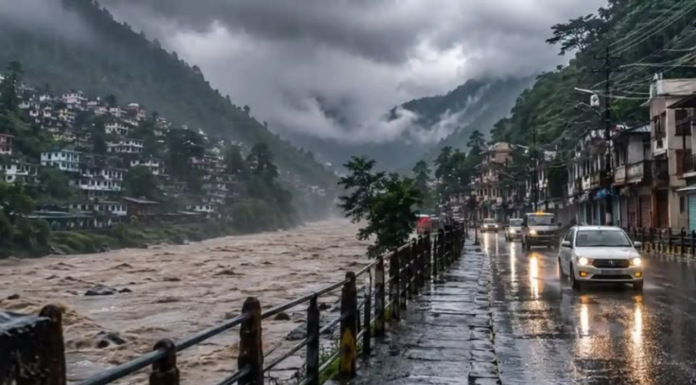 From Himachal To Kashmir: Heavy Rain Wreaks Havoc, Claims Lives Across North India From Himachal To Kashmir: Heavy Rain Wreaks Havoc, Claims Lives Across North India