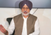 Baltej Pannu Credits Bhagwant Mann Govt For Peaceful Resolution Of Employees’ Issues Baltej Pannu Credits Bhagwant Mann Govt For Peaceful Resolution Of Employees' Issues