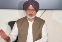 Baltej Pannu Credits Bhagwant Mann Govt For Peaceful Resolution Of Employees’ Issues Baltej Pannu Credits Bhagwant Mann Govt For Peaceful Resolution Of Employees' Issues