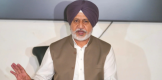 Baltej Pannu Credits Bhagwant Mann Govt For Peaceful Resolution Of Employees’ Issues Baltej Pannu Credits Bhagwant Mann Govt For Peaceful Resolution Of Employees' Issues