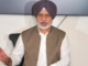 Baltej Pannu Credits Bhagwant Mann Govt For Peaceful Resolution Of Employees’ Issues Baltej Pannu
