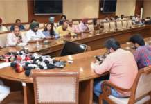 Harpal Cheema Says Punjab Govt Accepts Key Demand, Aam Aadmi Clinics Fully Operational Harpal Cheema Says Punjab Govt Accepts Key Demand, Aam Aadmi Clinics Fully Operational