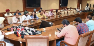 Harpal Cheema Says Punjab Govt Accepts Key Demand, Aam Aadmi Clinics Fully Operational Harpal Cheema Says Punjab Govt Accepts Key Demand, Aam Aadmi Clinics Fully Operational
