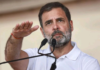 Rahul Gandhi’s Controversial Remark Leads To Massive Protest In Lok Sabha Rahul Gandhi's Controversial Remark Leads To Massive Protest In Lok Sabha