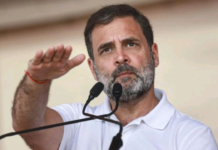 Rahul Gandhi’s Controversial Remark Leads To Massive Protest In Lok Sabha Rahul Gandhi's Controversial Remark Leads To Massive Protest In Lok Sabha