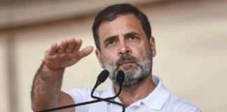Rahul Gandhi’s Controversial Remark Leads To Massive Protest In Lok Sabha Rahul Gandhi's Controversial Remark Leads To Massive Protest In Lok Sabha