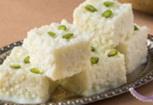 Homemade Kalakand For Sawan: Step-By-Step Recipe, Ingredients And Tips Homemade Kalakand For Sawan: Step-By-Step Recipe, Ingredients And Tips