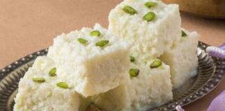 Homemade Kalakand For Sawan: Step-By-Step Recipe, Ingredients And Tips Homemade Kalakand For Sawan: Step-By-Step Recipe, Ingredients And Tips