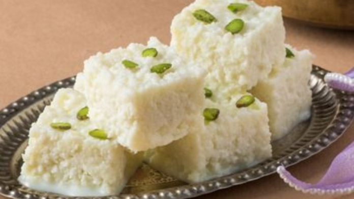 Untitled design - 2026-07-29T170731.292 Homemade Kalakand For Sawan: Step-By-Step Recipe, Ingredients And Tips