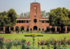 St Stephen’s College’s Shorts Ban Triggers Debate Over Campus Dress Code St Stephen's College's Shorts Ban Triggers Debate Over Campus Dress Code