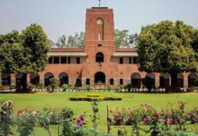 St Stephen’s College’s Shorts Ban Triggers Debate Over Campus Dress Code St Stephen's College's Shorts Ban Triggers Debate Over Campus Dress Code