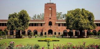 St Stephen’s College’s Shorts Ban Triggers Debate Over Campus Dress Code St Stephen's College's Shorts Ban Triggers Debate Over Campus Dress Code
