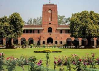 St Stephen’s College’s Shorts Ban Triggers Debate Over Campus Dress Code St Stephen's College's Shorts Ban Triggers Debate Over Campus Dress Code
