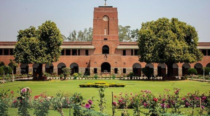 St Stephen’s College’s Shorts Ban Triggers Debate Over Campus Dress Code St Stephen's College's Shorts Ban Triggers Debate Over Campus Dress Code