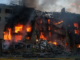 Russia Intensifies Assault On Ukraine With Large-Scale Missile Attack On Kyiv Russia Intensifies Assault On Ukraine With Large-Scale Missile Attack On Kyiv