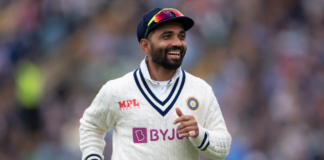 ‘Cap 278 Signing Off’: Ajinkya Rahane Bids Farewell To International Cricket 'Cap 278 Signing Off': Ajinkya Rahane Bids Farewell To International Cricket