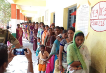 Assembly Bypolls: Voting Begins In Bankipur, Datia, Manjalpur Amid High Political Stakes Assembly Bypolls: Voting Begins In Bankipur, Datia, Manjalpur Amid High Political Stakes