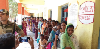 Assembly Bypolls: Voting Begins In Bankipur, Datia, Manjalpur Amid High Political Stakes Assembly Bypolls: Voting Begins In Bankipur, Datia, Manjalpur Amid High Political Stakes
