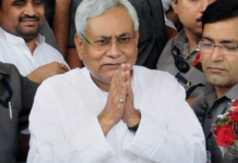 Bihar: Daylight Gunfire Near Nitish Kumar’s Residence Leaves Two Youths Injured Bihar: Daylight Gunfire Near Nitish Kumar's Residence Leaves Two Youths Injured