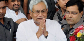 Bihar: Daylight Gunfire Near Nitish Kumar’s Residence Leaves Two Youths Injured Bihar: Daylight Gunfire Near Nitish Kumar's Residence Leaves Two Youths Injured