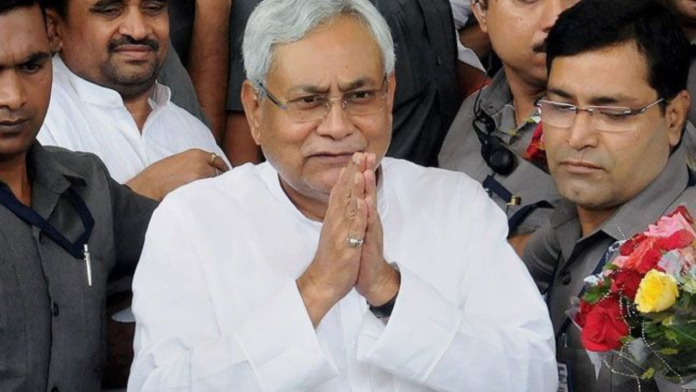 Untitled design - 2026-07-30T154233.160 Bihar: Daylight Gunfire Near Nitish Kumar's Residence Leaves Two Youths Injured