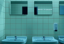 ‘Don’t Flush or Shower’: The Surprising Reason Behind This City’s Strange Warning 'Don't Flush or Shower': The Surprising Reason Behind This City's Strange Warning