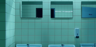 ‘Don’t Flush or Shower’: The Surprising Reason Behind This City’s Strange Warning 'Don't Flush or Shower': The Surprising Reason Behind This City's Strange Warning