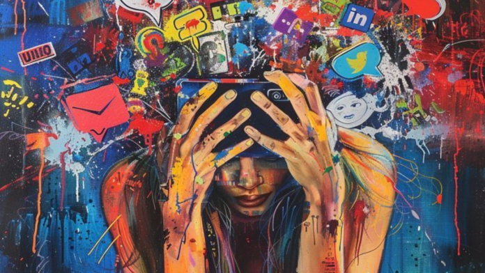 Untitled design - 2026-07-30T183255.025 Gen Z's Mood Takes A Hit Without Likes And Comments, Study Suggests