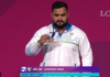 CWG 2026: Lovepreet Clinches Silver, India Ends Weightlifting Campaign On A High CWG 2026: Lovepreet Clinches Silver, India Ends Weightlifting Campaign On A High