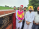 Punjab Inaugurates Irrigation Projects Worth Rs 80.35 Crore At Buta Singh Wala And Badshahpur Punjab Inaugurates Irrigation Projects Worth Rs 80.35 Crore At Buta Singh Wala And Badshahpur