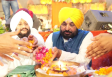 Punjab Govt Will Arrange Everything From Pick-Up at Home to Return Journey: CM Bhagwant Singh Mann Punjab Govt Will Arrange Everything From Pick-Up at Home to Return Journey: CM Bhagwant Singh Mann