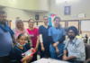 Rs 6.28 Crore in Neonatal Care Claims Help Save Over 4,400 Newborn Lives in Punjab Rs 6.28 Crore in Neonatal Care Claims Help Save Over 4,400 Newborn Lives in Punjab