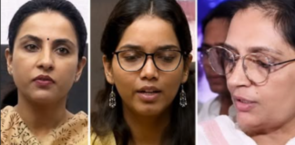 Families Of Injured Police Personnel Share Their Account Of CJP Protest Violence Families Of Injured Police Personnel Share Their Account Of CJP Protest Violence