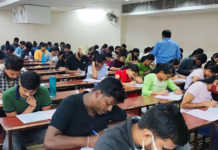 Bihar’s TRE-4 Recruitment Drive Opens 32,388 Teaching Posts Across Government Schools Bihar's TRE-4 Recruitment Drive Opens 32,388 Teaching Posts Across Government Schools