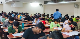Bihar’s TRE-4 Recruitment Drive Opens 32,388 Teaching Posts Across Government Schools Bihar's TRE-4 Recruitment Drive Opens 32,388 Teaching Posts Across Government Schools