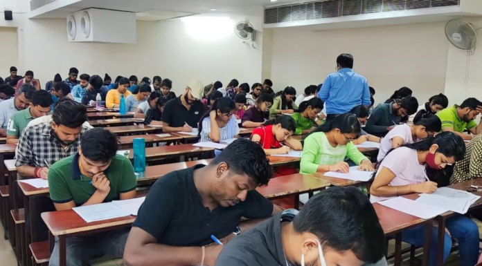 Bihar’s TRE-4 Recruitment Drive Opens 32,388 Teaching Posts Across Government Schools Bihar's TRE-4 Recruitment Drive Opens 32,388 Teaching Posts Across Government Schools