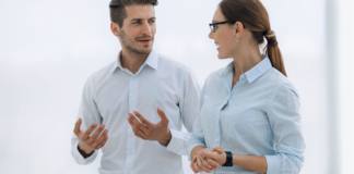 Dating A Colleague: Everything You Need To Know Before Mixing Love And Work Dating A Colleague: Everything You Need To Know Before Mixing Love And Work