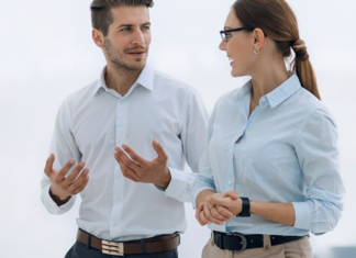 Dating A Colleague: Everything You Need To Know Before Mixing Love And Work Dating A Colleague: Everything You Need To Know Before Mixing Love And Work