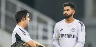 Gambhir, Iyer To Face BCCI Review After India’s Disappointing Performances Gambhir, Iyer To Face BCCI Review After India's Disappointing Performances