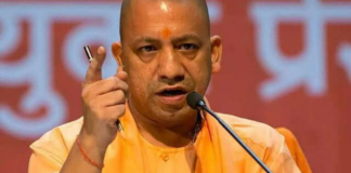 ‘They Offered Namaz In Hanumangarhi’: Yogi Attacks SP, Congress Over Ram Mandir Controversy 'They Offered Namaz In Hanumangarhi': Yogi Attacks SP, Congress Over Ram Mandir Controversy