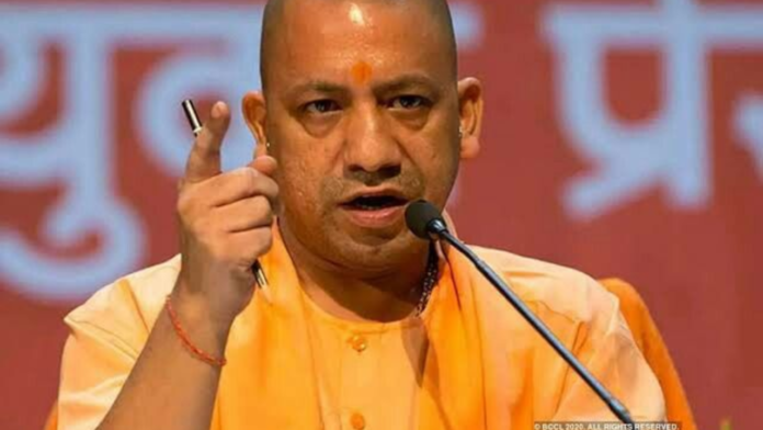 'They Offered Namaz In Hanumangarhi': Yogi Attacks SP, Congress Over Ram Mandir Controversy