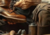 Luxury Cobbler Goes Viral: Where Shoe Repairs Meet Luxury and Innovation Luxury Cobbler Goes Viral: Where Shoe Repairs Meet Luxury and Innovation