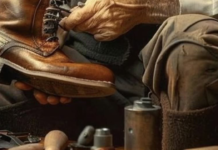Luxury Cobbler Goes Viral: Where Shoe Repairs Meet Luxury and Innovation Luxury Cobbler Goes Viral: Where Shoe Repairs Meet Luxury and Innovation