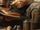 Luxury Cobbler Goes Viral: Where Shoe Repairs Meet Luxury and Innovation Luxury Cobbler Goes Viral: Where Shoe Repairs Meet Luxury and Innovation