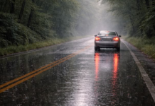Weather Today: IMD Forecasts Heavy Rain In UP, Uttarakhand; Rainfall Across 18 States Weather Today: IMD Forecasts Heavy Rain In UP, Uttarakhand; Rainfall Across 18 States