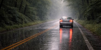 Weather Today: IMD Forecasts Heavy Rain In UP, Uttarakhand; Rainfall Across 18 States Weather Today: IMD Forecasts Heavy Rain In UP, Uttarakhand; Rainfall Across 18 States