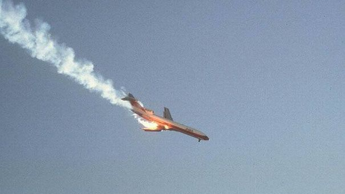 Untitled design (32) Bahamas Air Disaster: 10 Killed After Small Plane Crashes In North Andros